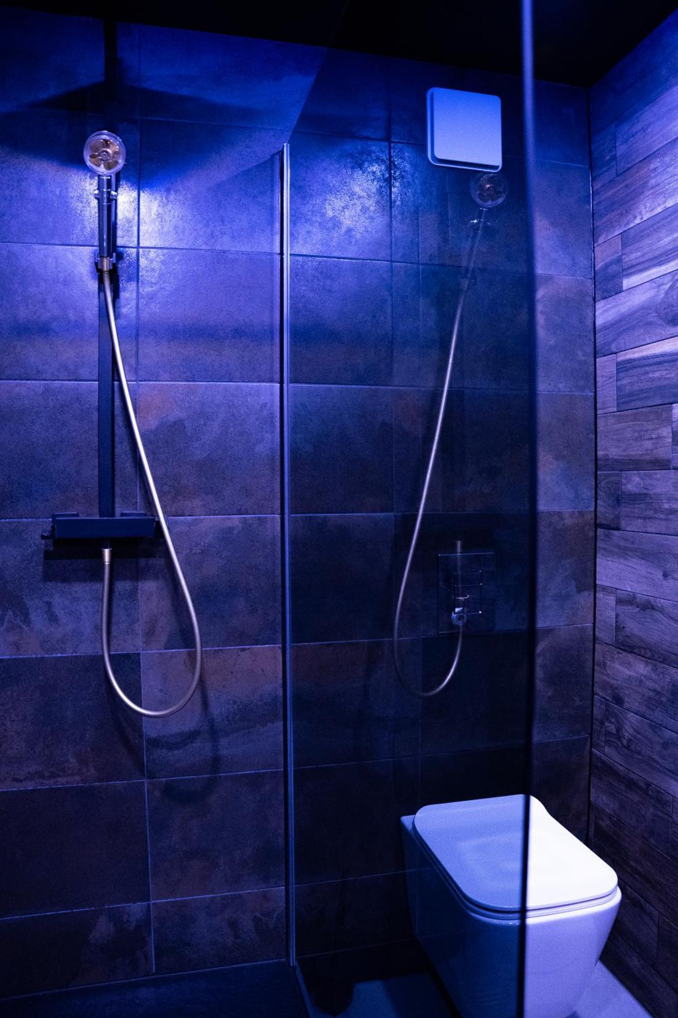 Apartment Jacuzzi Strasbourg